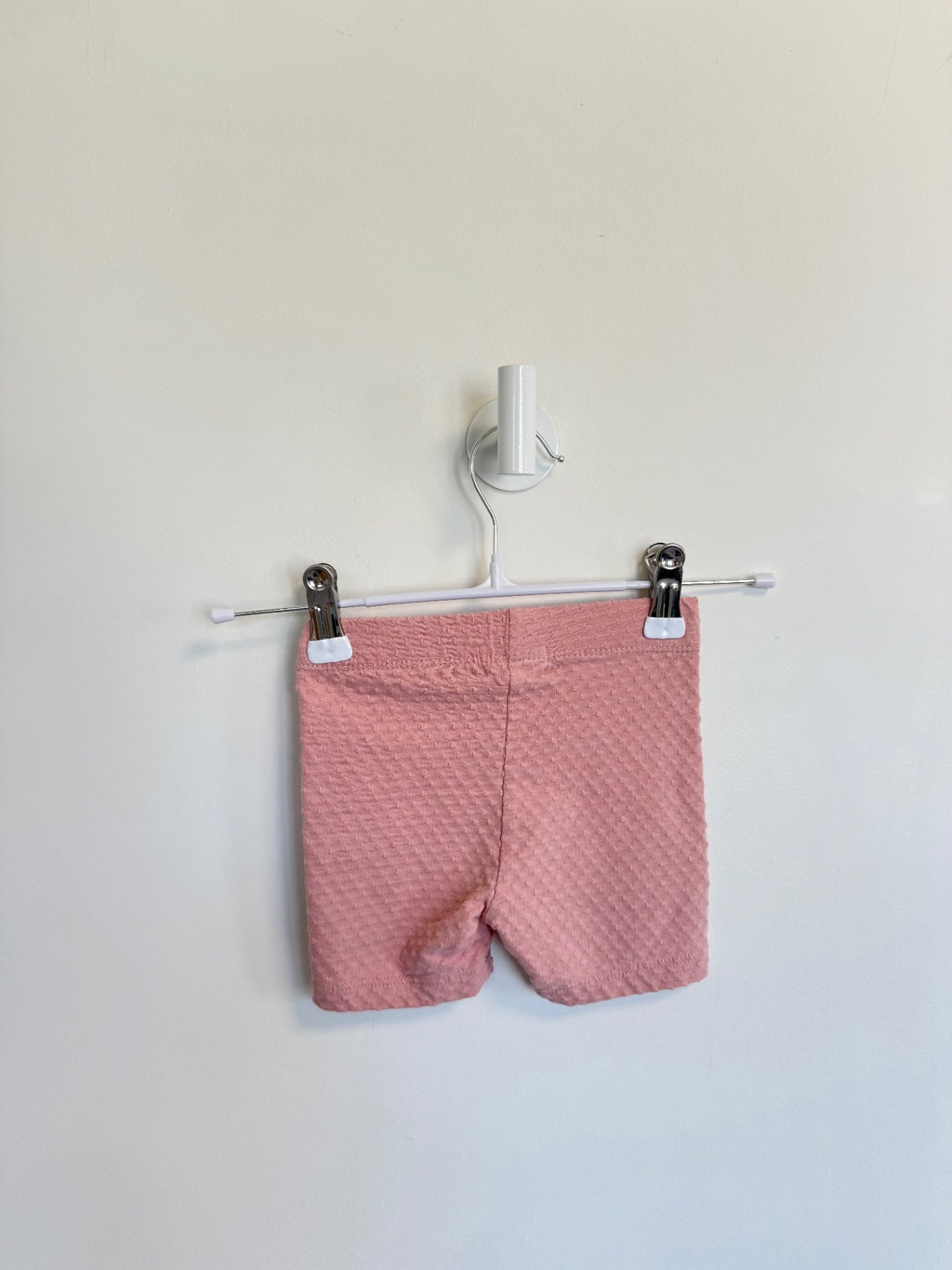 Miles the Label 2 piece set 24 months Pink