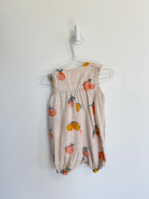 H&M Romper 6-9 months Peaches