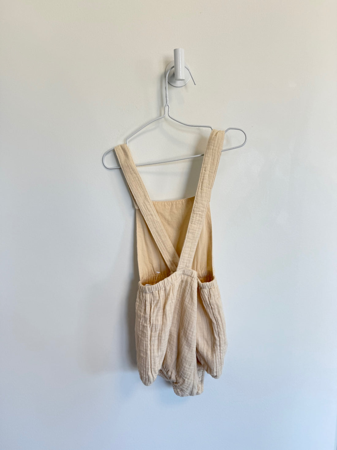 H&amp;M Overalls 3-4 years Cream