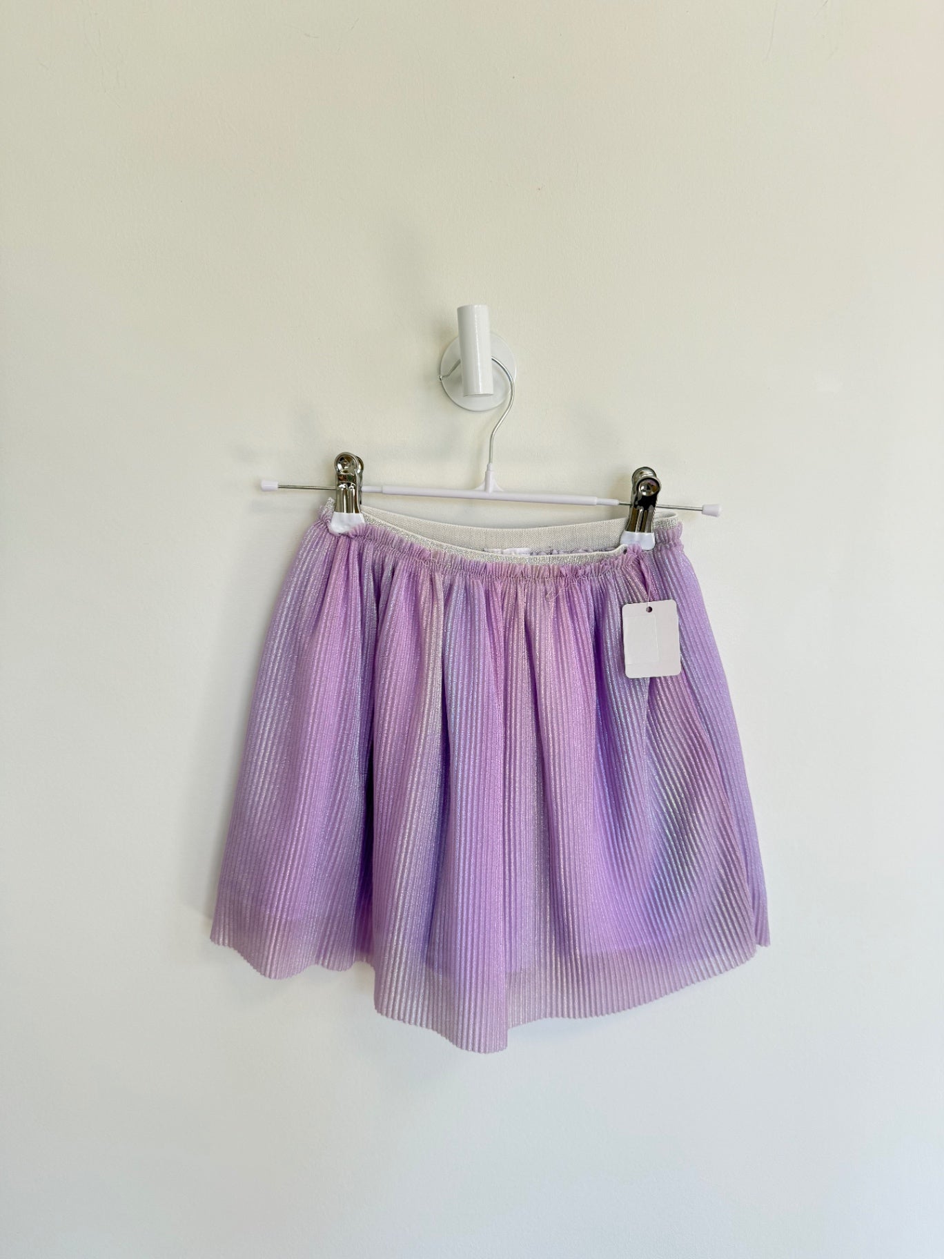 Choys Skirt 6 years lilac