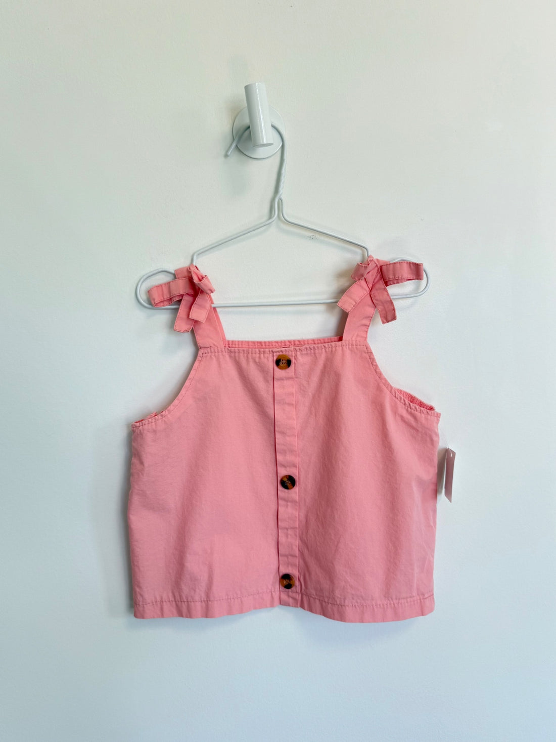 Unbranded Set 4-5 years Pink