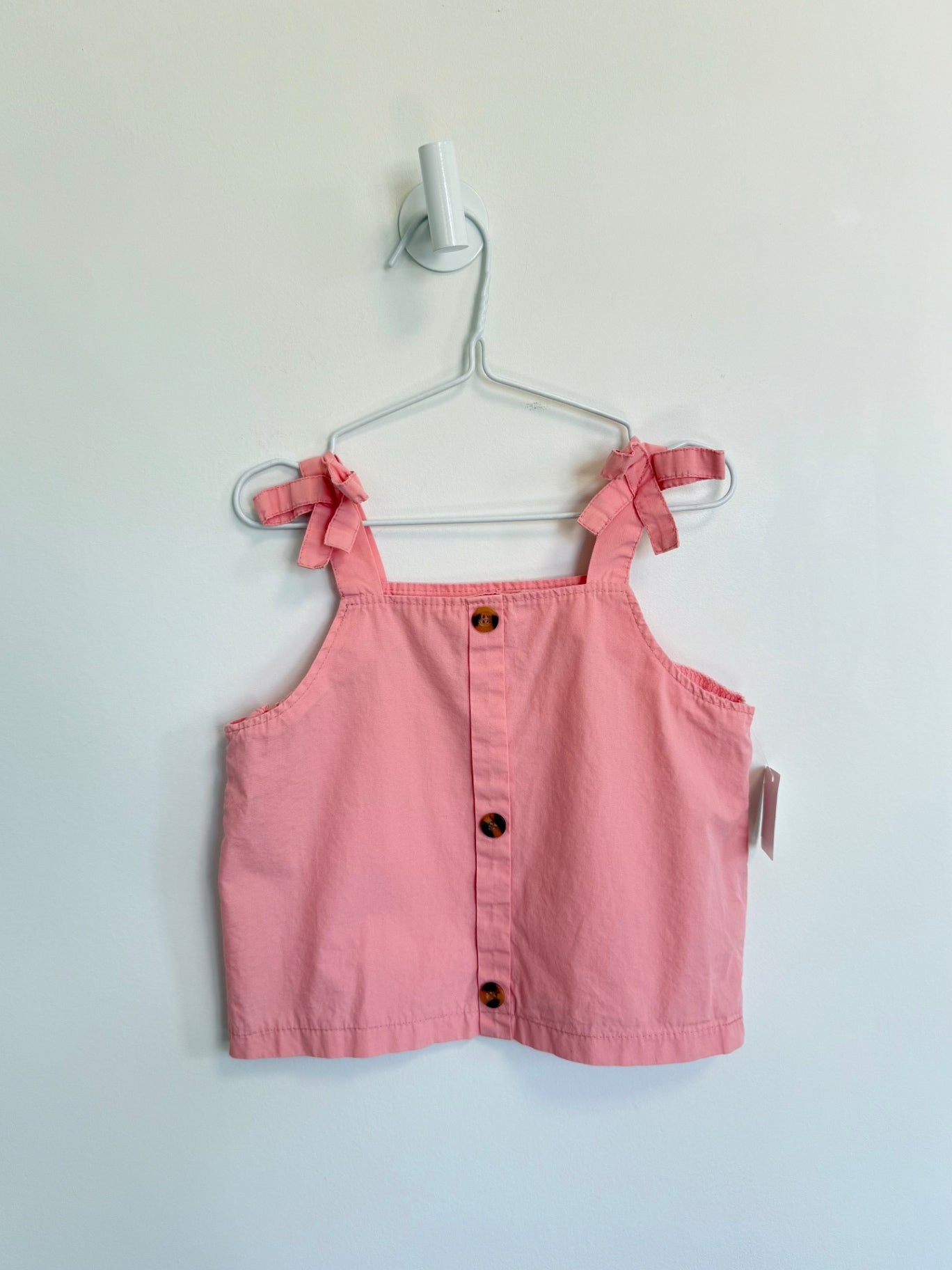 Unbranded Set 4-5 years Pink