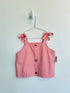 Unbranded Set 4-5 years Pink