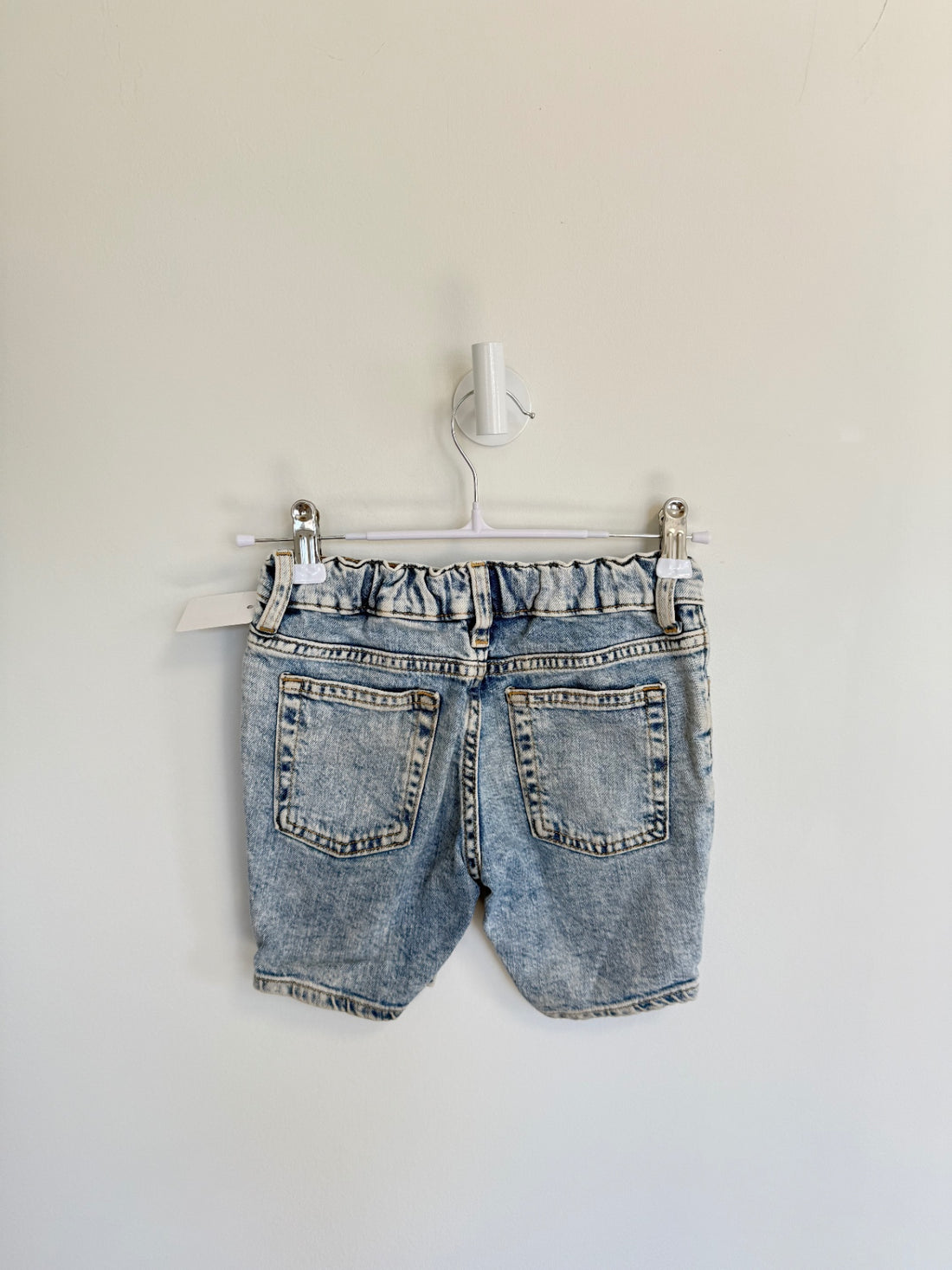 H&amp;M Shorts 2-3 years Denim