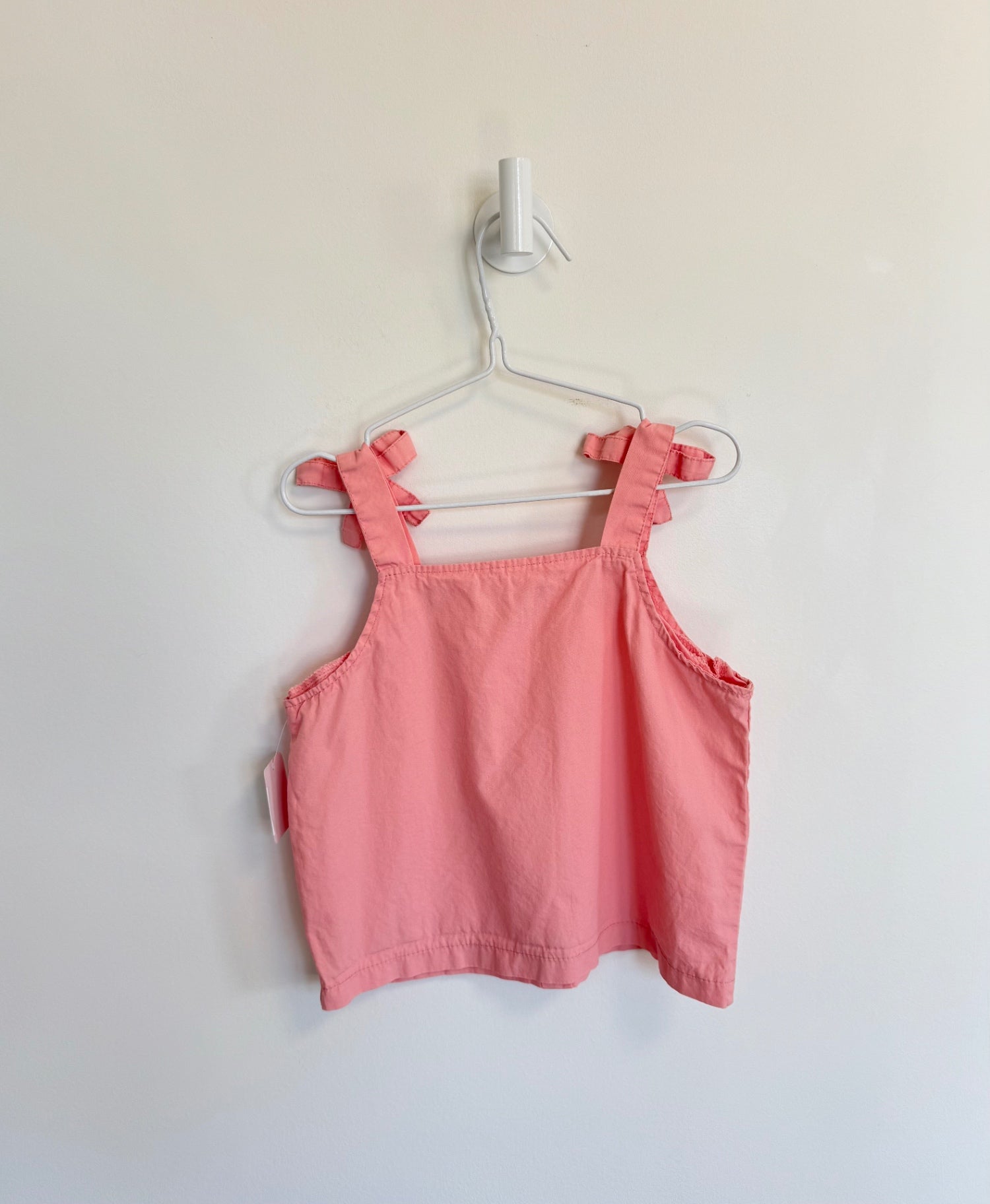 Unbranded Set 4-5 years Pink