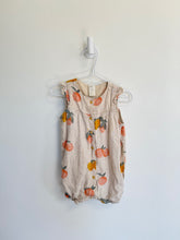 H&M Romper 6-9 months Peaches