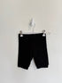 H&M Bike Shorts Bundle 5-6 years Black