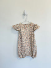 Musli Romper 12-18 months Floral