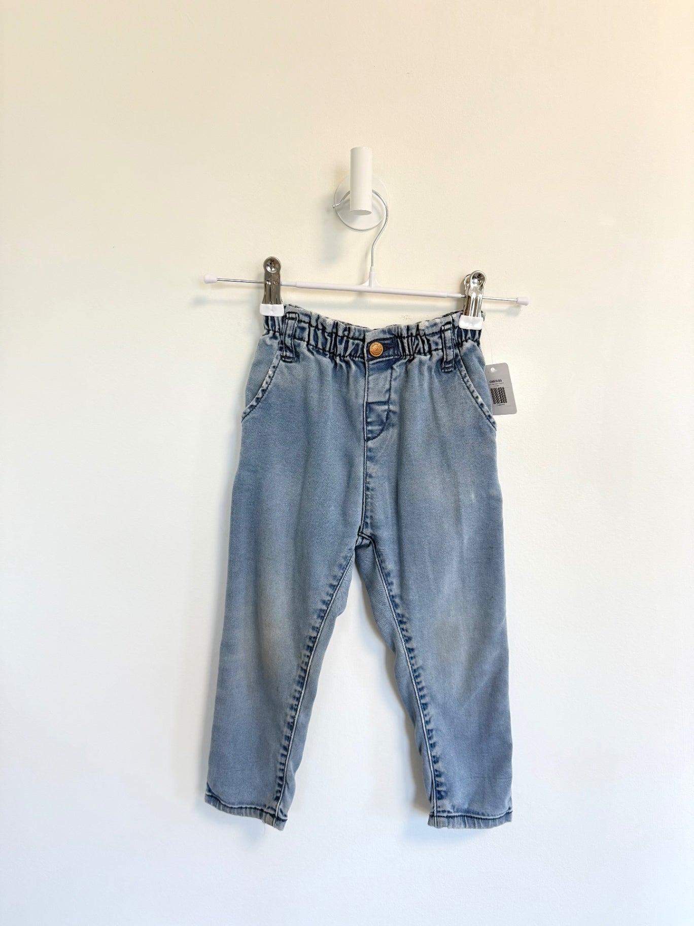 Zara Jeans 2-3 years