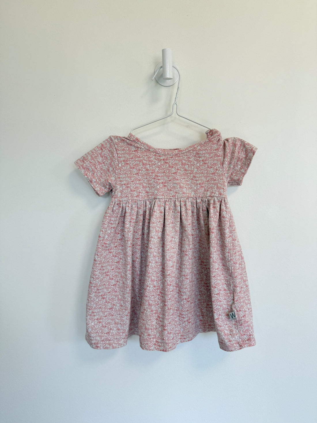 WHEAT Dress 2 years