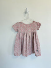 WHEAT Dress 2 years