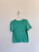 Old Navy T-Shirt 5 years Green-tacos