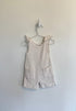 Rise Little Earthling Play Bundle Romper 12-18 months White