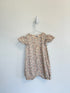 Musli Romper 12-18 months Floral