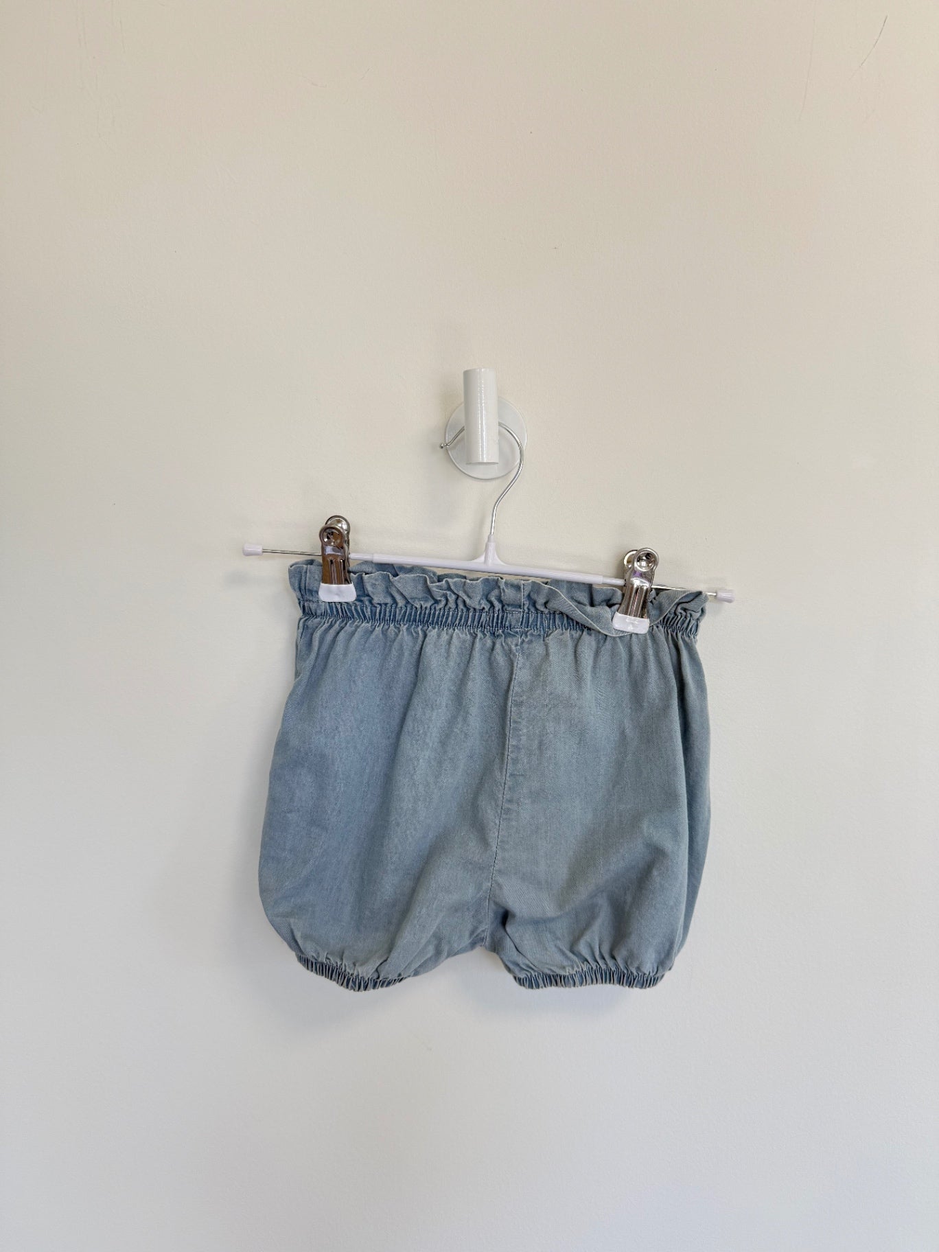 Miles the Label Shorts 24 months Denim