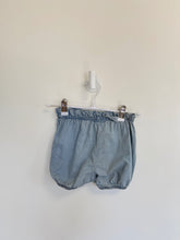 Miles the Label Shorts 24 months Denim