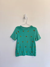 Old Navy T-Shirt 5 years Green-tacos