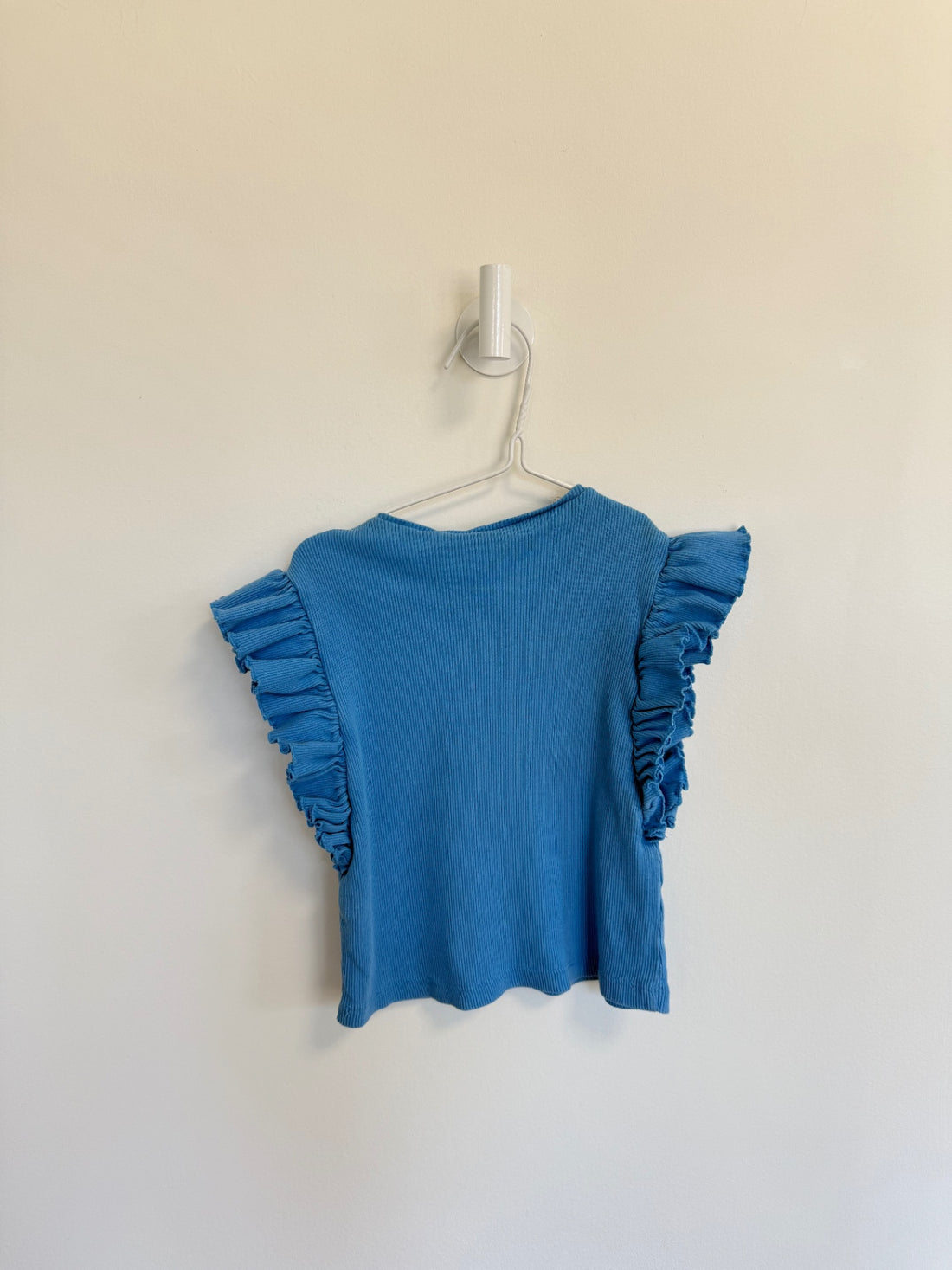 Zara Play Bundle Top 12-18 months Blue