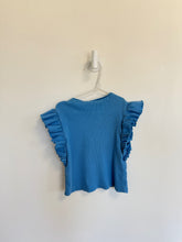 Zara Play Bundle Top 12-18 months Blue