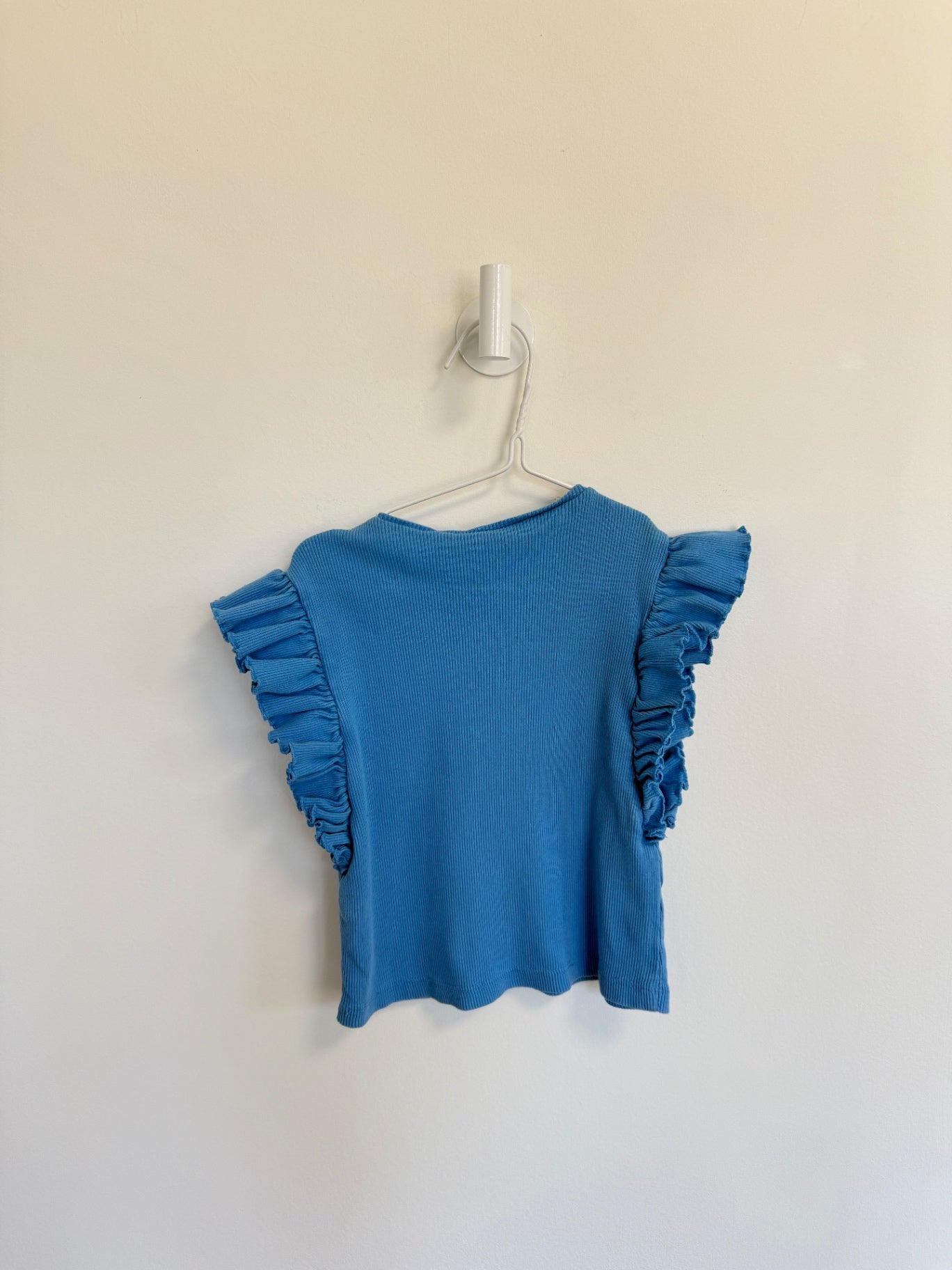 Zara Play Bundle Top 12-18 months Blue