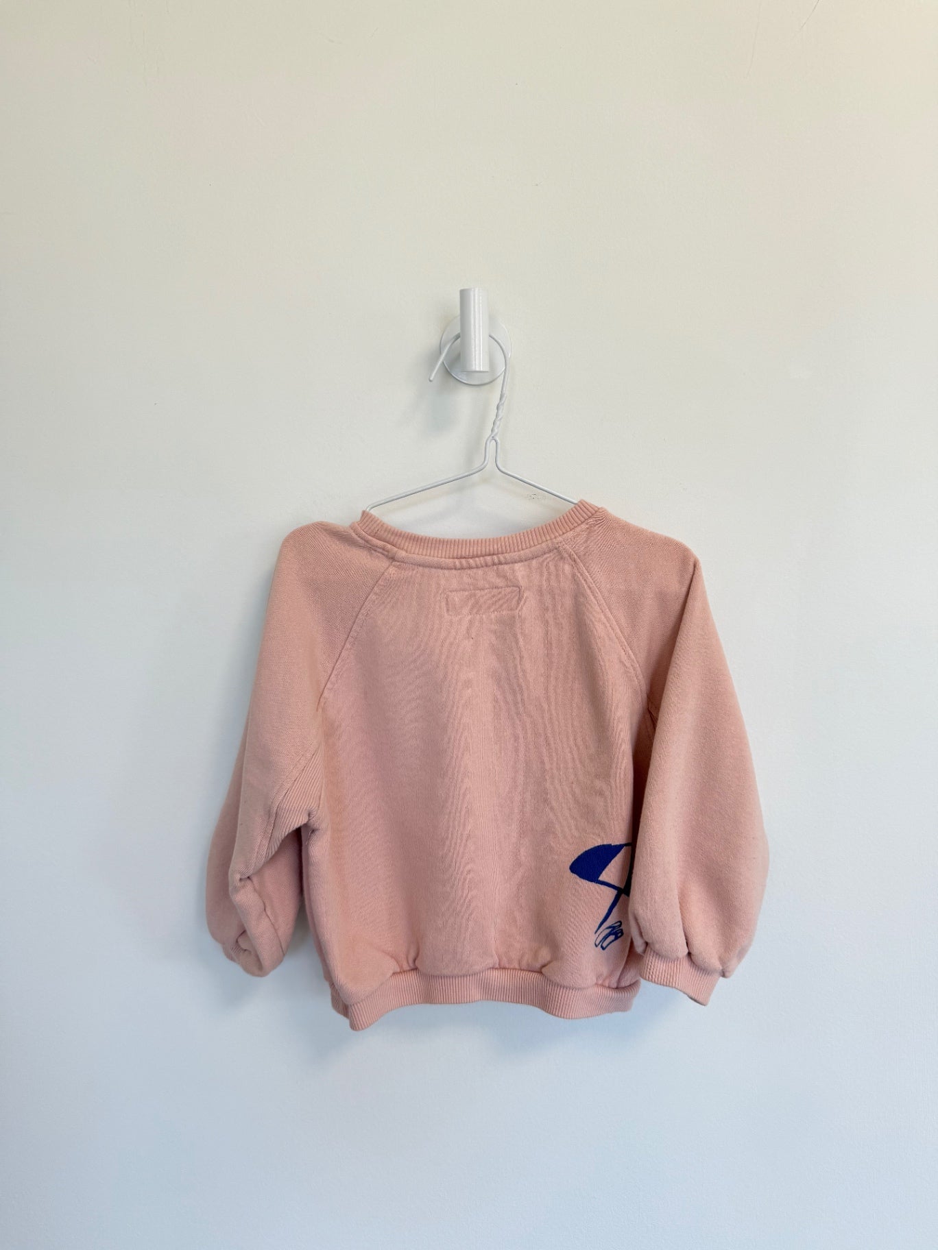 Zara Sweater 1.5 years Peach
