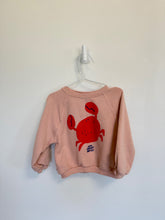 Zara Sweater 1.5 years Peach