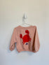 Zara Sweater 1.5 years Peach