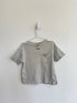 Zara Play Bundle Top 3-4 years Light sage