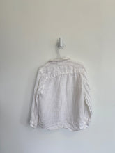 Zara Shirt 6 years White