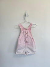 Zara Shorts 12-18 months white/pink