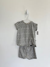 WHEAT 2 piece set 2 years Greay horse