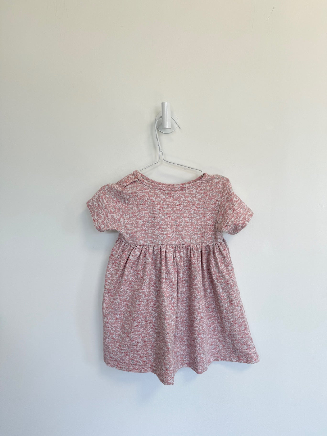 WHEAT Dress 2 years