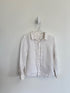 Zara Shirt 6 years White