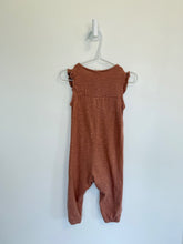 H&M Romper 6-9 months Dusty Rose