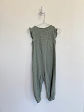 H&M Romper 9-12 months Seafoam