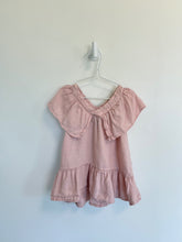 Zara Dress 18-24 Pink