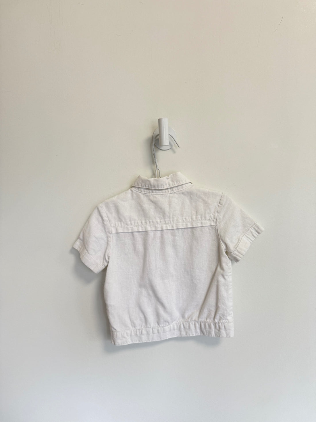 MEXX Shirt 9-12 months White