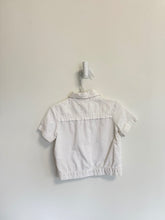 MEXX Shirt 9-12 months White