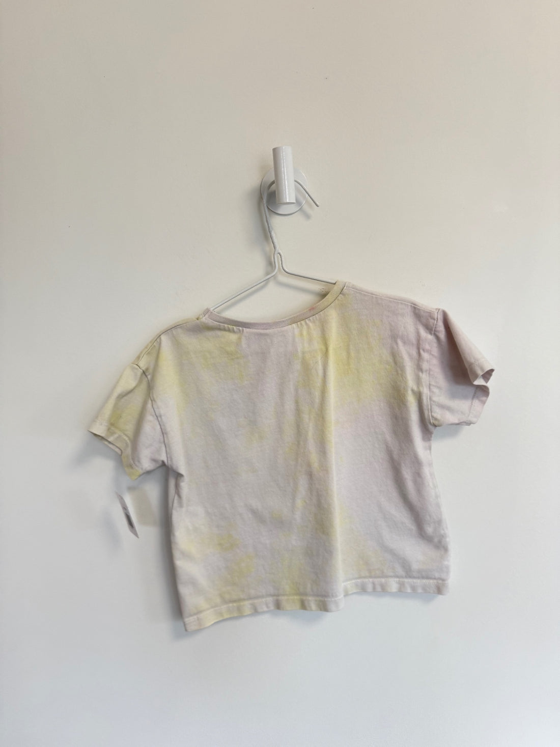 Zara T-Shirt 2-3 years Tie Dye