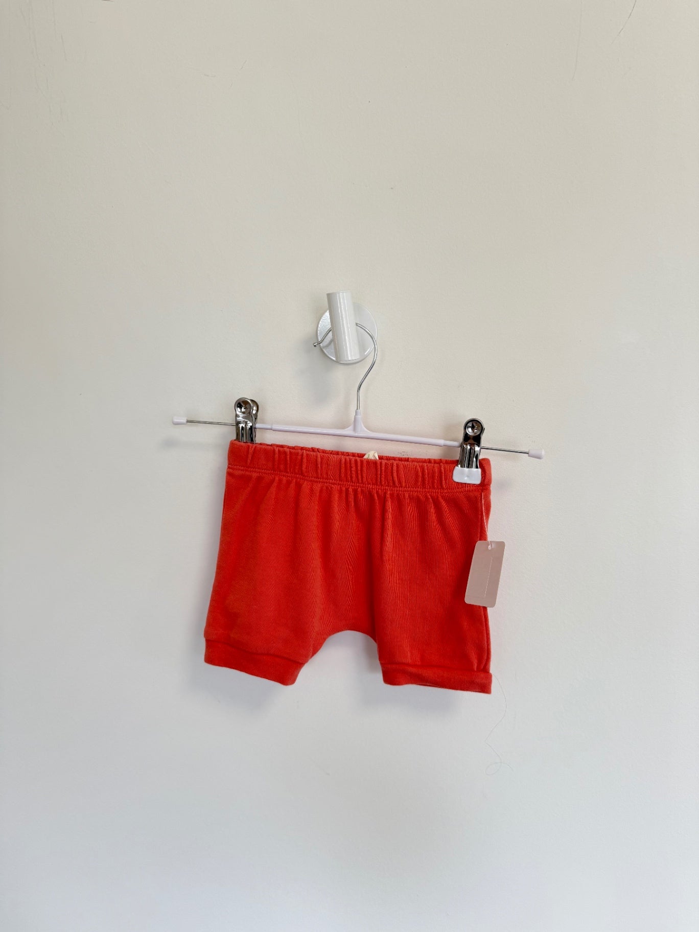 PARADE Shorts 0-3 months Coral