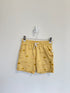 Rise Little Earthling Play Bundle Shorts 4-5 years Yellow