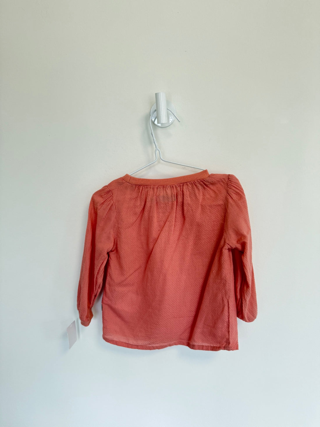 WHEAT Top 12 months Pink