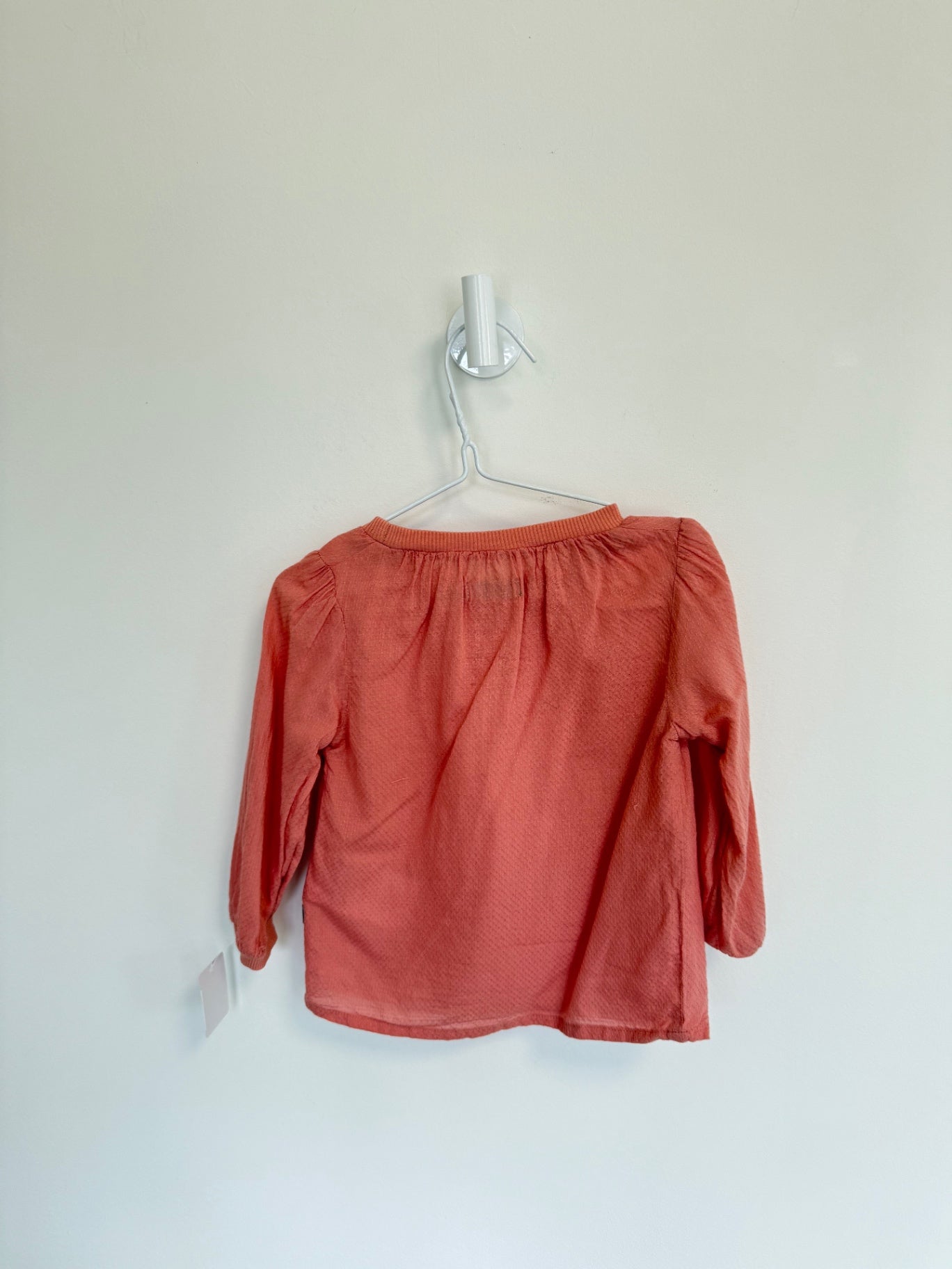 WHEAT Top 12 months Pink