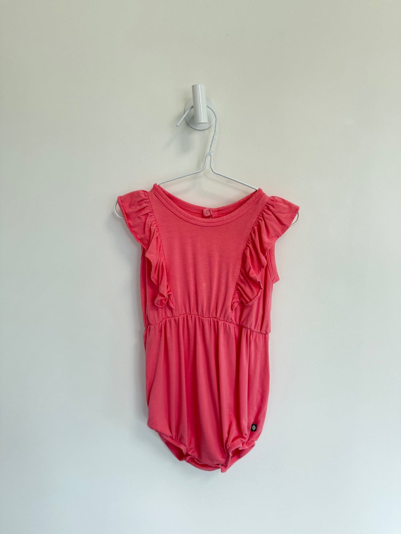 Kyte Romper 18-24 months Pink