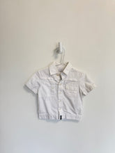 MEXX Shirt 9-12 months White