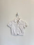 MEXX Shirt 9-12 months White