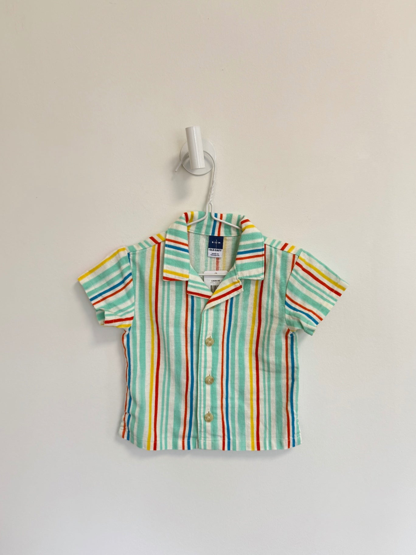 Old Navy Shirt