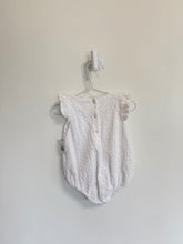 Minoti Onesie 3-6 months White