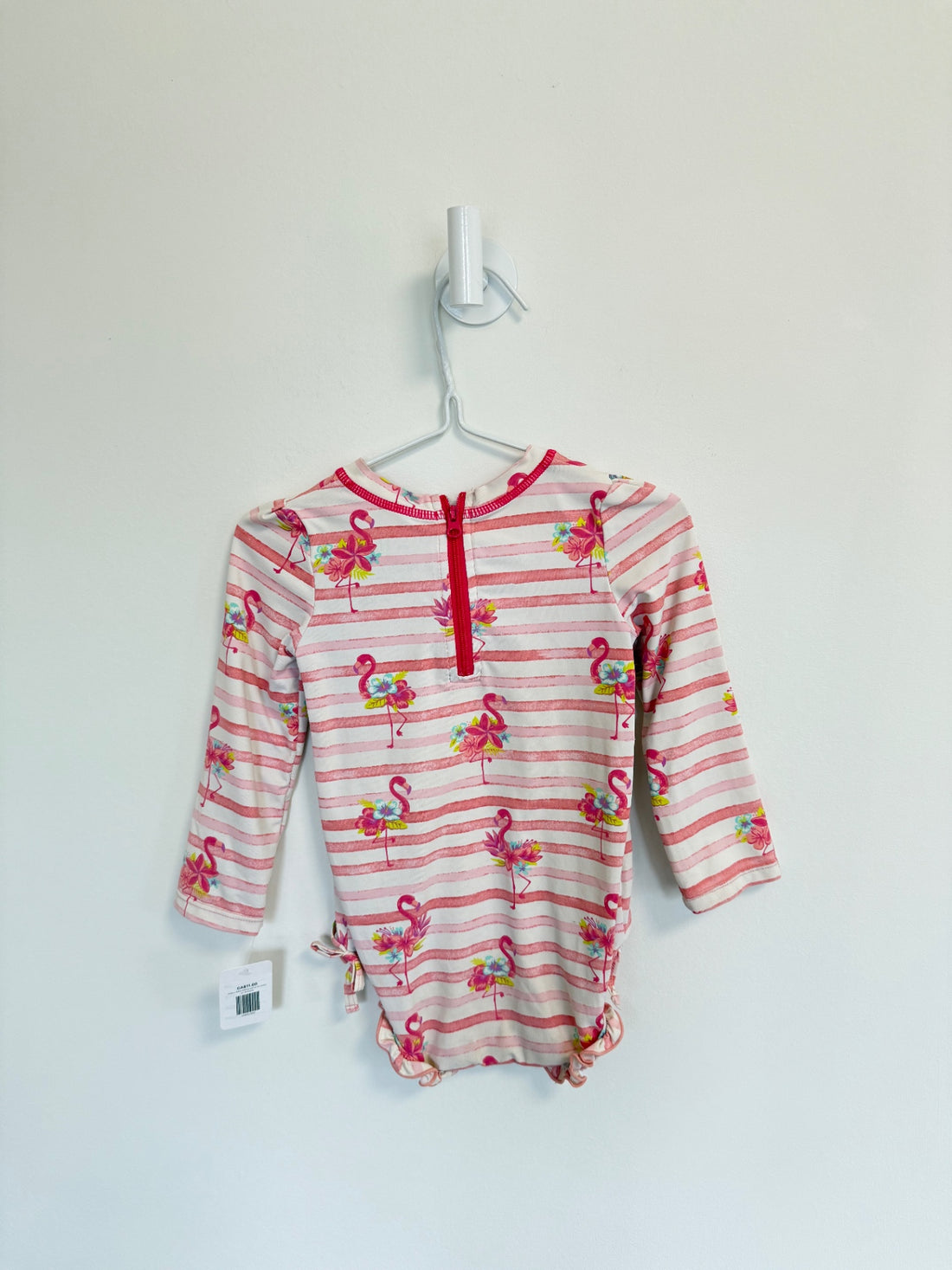Hatley Bathing suit 12-18 months