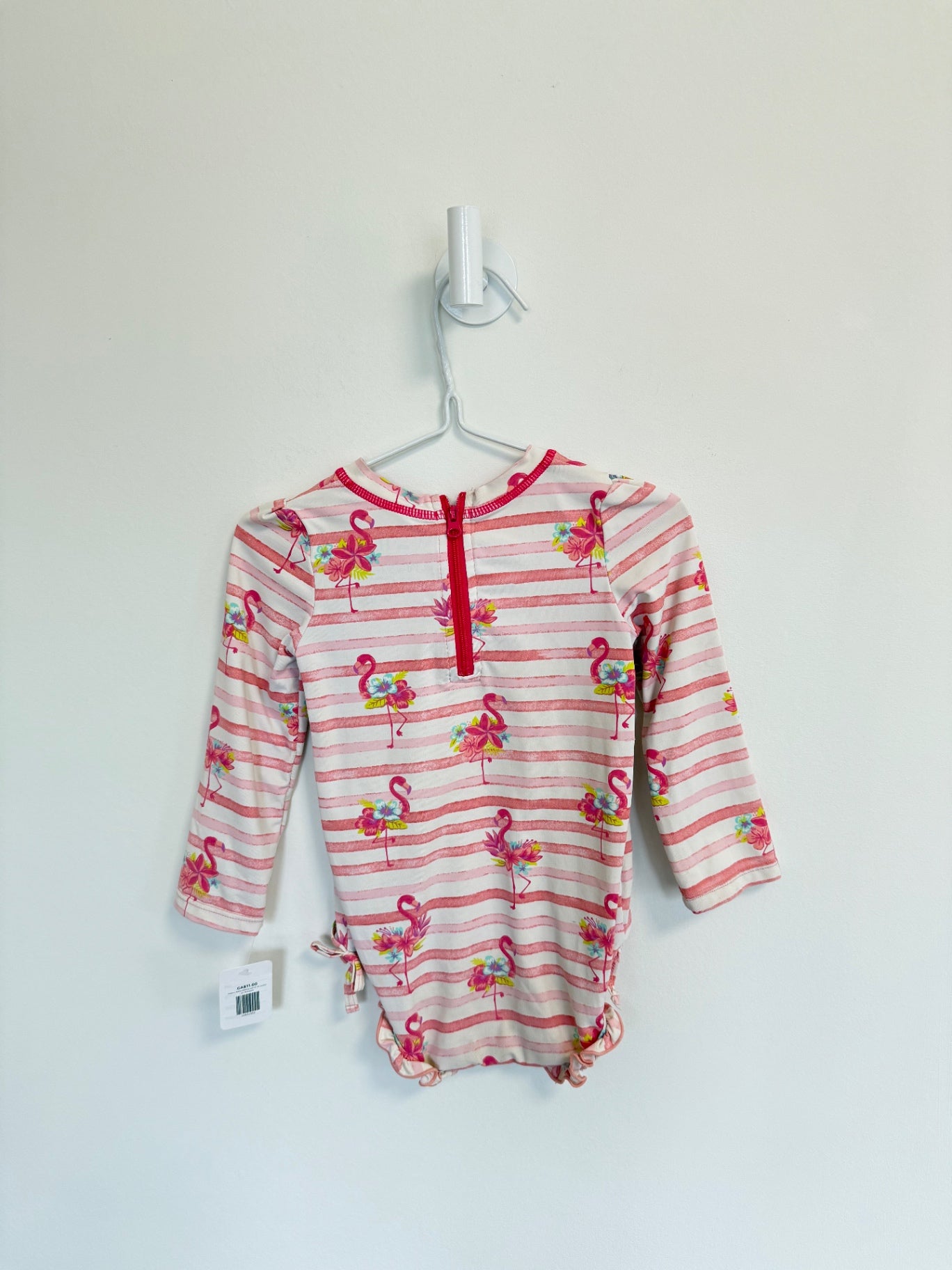 Hatley Bathing suit 12-18 months
